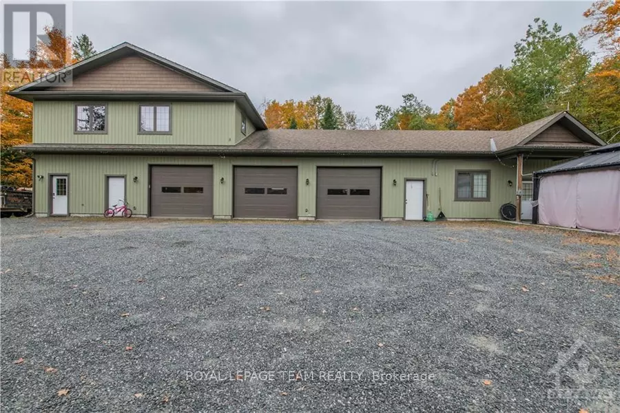 144 10 CONCESSION DARLING ROAD, Lanark Highlands, ON K0A1P0