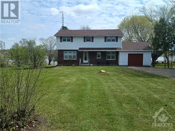 999 HERITAGE DRIVE, Montague (902 - Montague Twp), ON K0G1N0