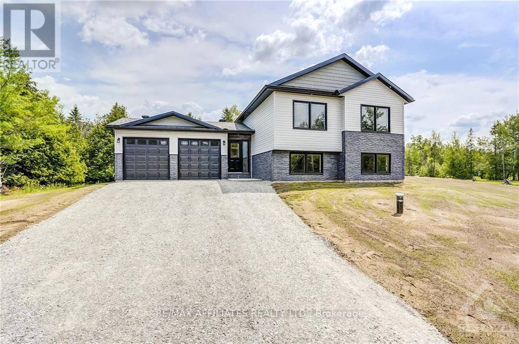 LOT 16 NOLANS ROAD, Montague, ON K7C4P2