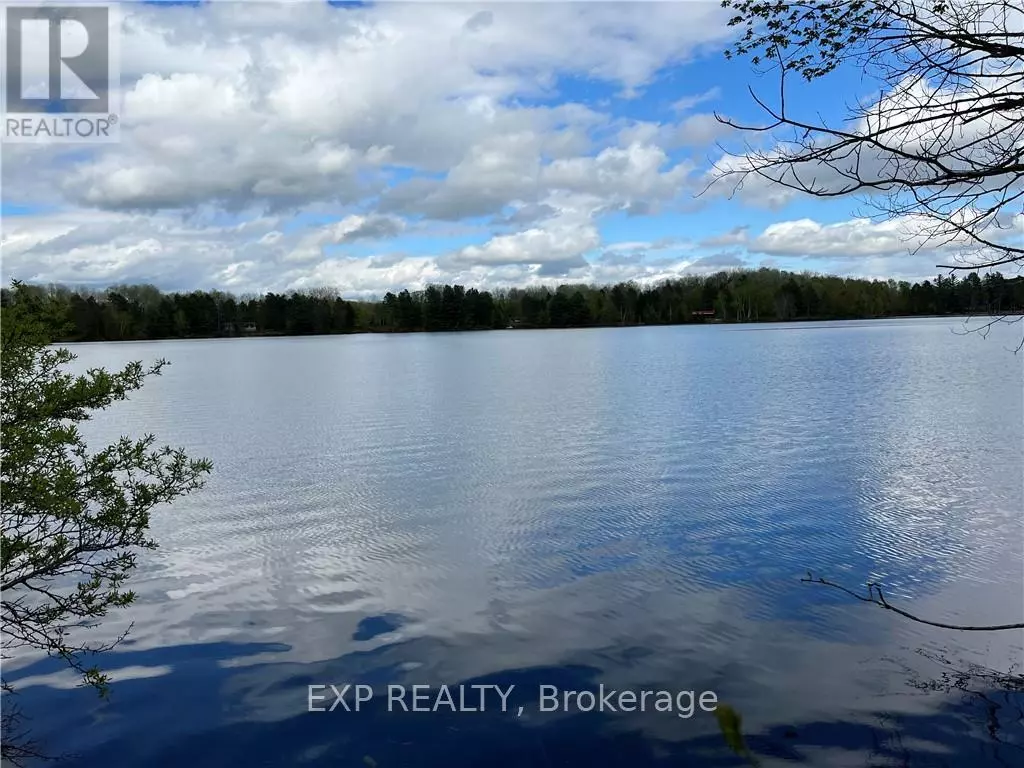 Madawaska Valley, ON K0J1B0,LOT 12 SANDY SHORES TRAIL