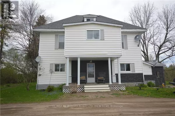 2879 LAKE DORE ROAD, North Algona Wilberforce, ON K7V1X0