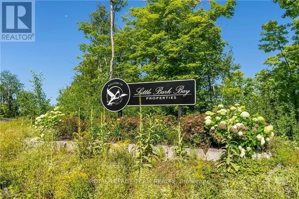 Madawaska Valley, ON K0J1B0,LOT 17 BARK BAY TRAIL