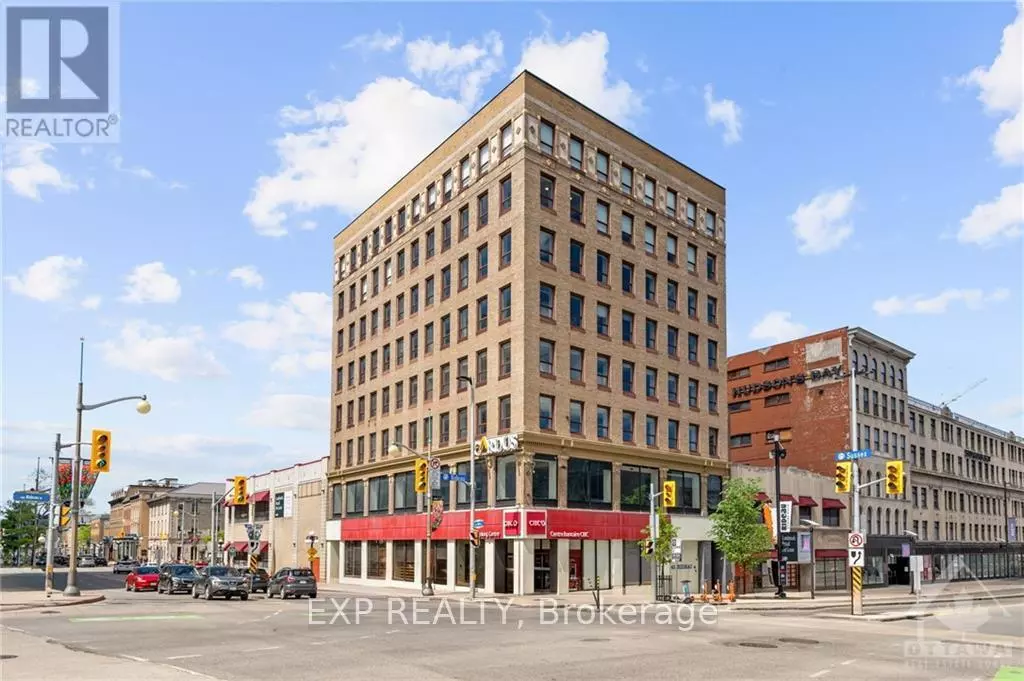 Ottawa, ON K1N5W8,45 RIDEAU ST #200