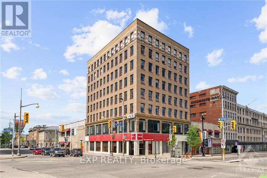 45 RIDEAU ST #200, Ottawa, ON K1N5W8