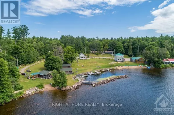 Greater Madawaska, ON K0J1H0,5253 CALABOGIE ROAD