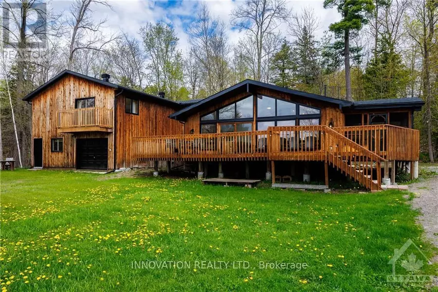 6 BLUFF POINT DRIVE, Greater Madawaska, ON K0J1H0