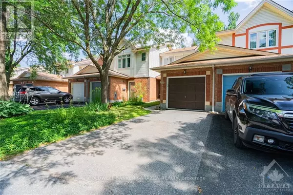 Ottawa, ON K2K2V5,119 BANCHORY CRESCENT