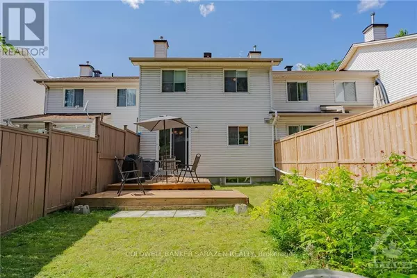 Ottawa, ON K2K2V5,119 BANCHORY CRESCENT