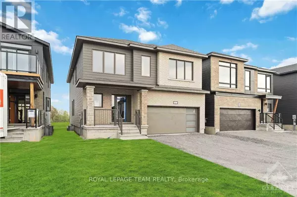 667 FENWICK WAY, Barrhaven (7708 - Barrhaven - Stonebridge), ON K2C3H2