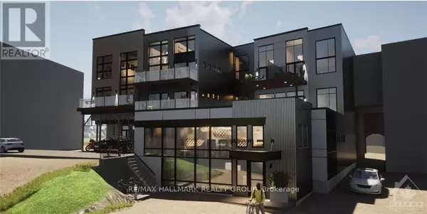 Mississippi Mills, ON K0A1A0,65 MILL ST #206