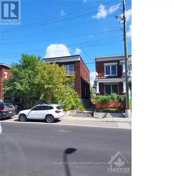 185 PRESTON STREET, Ottawa, ON K1R7P8