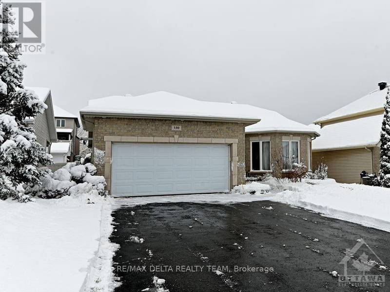 150 SANDRA CRESCENT, Clarence-rockland, ON K4K1N7