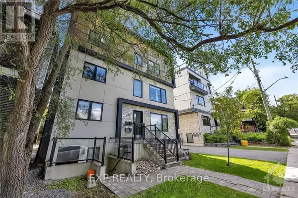 Ottawa, ON K1N7S8,460 NELSON STREET