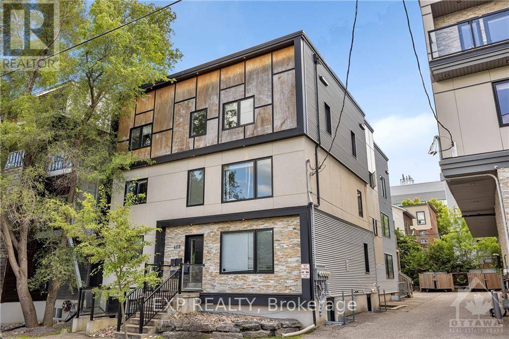 Ottawa, ON K1N7S8,460 NELSON STREET