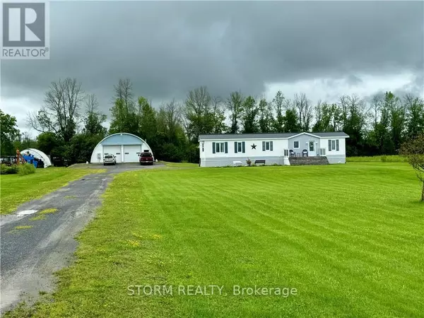 4905 ARCHER ROAD, South Dundas, ON K0C1M0