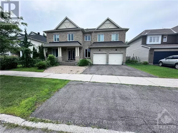 657 DEVONWOOD CIRCLE, Ottawa, ON K1T4E7