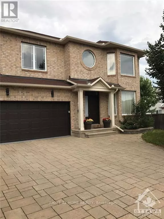 129 ROCKY HILL DRIVE, Ottawa, ON K2G7B2