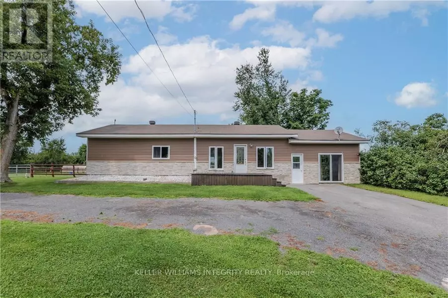 20169 BEAUPRE ROAD, South Glengarry, ON K0C1L0