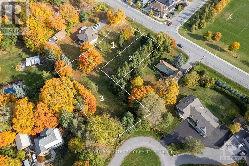 Ottawa, ON K2J3Z8,LOT 16 HOWARD COURT