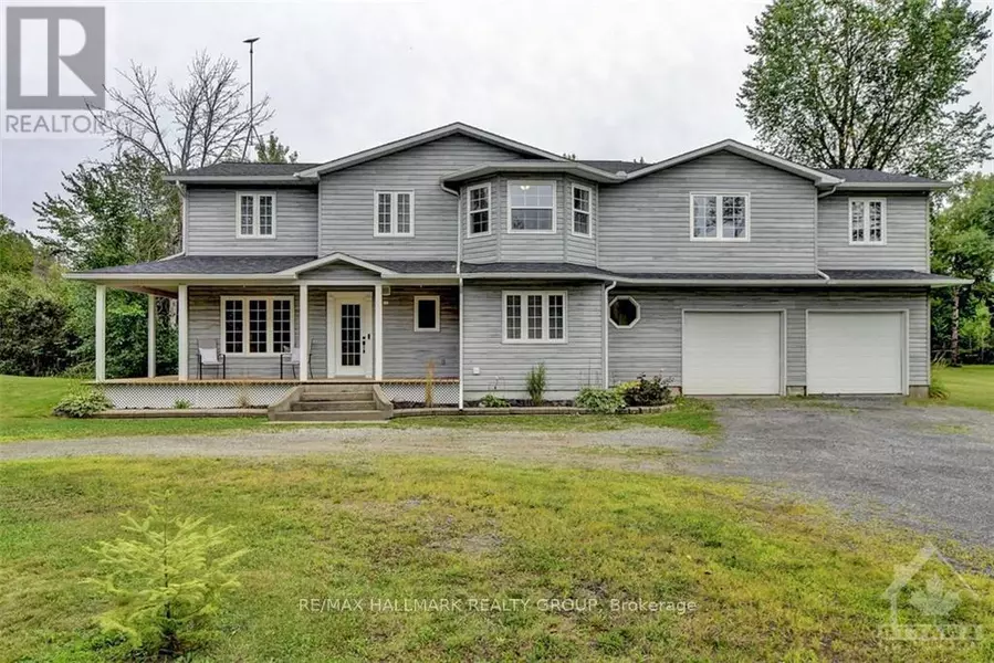 525 PINERY ROAD, Montague, ON K7A4S7