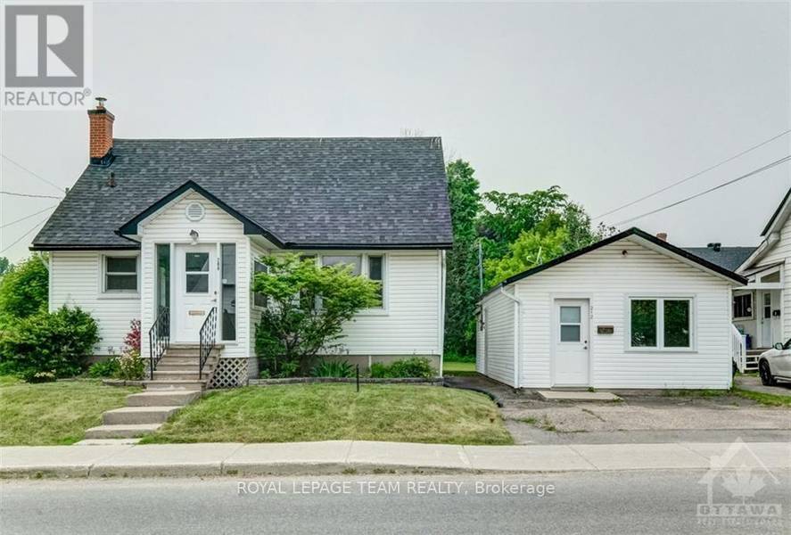 208 BELL STREET, Arnprior, ON K7S2R4