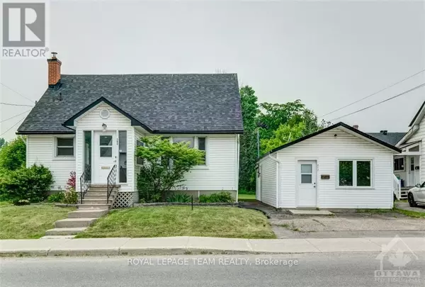 208 BELL STREET, Arnprior, ON K7S2R4