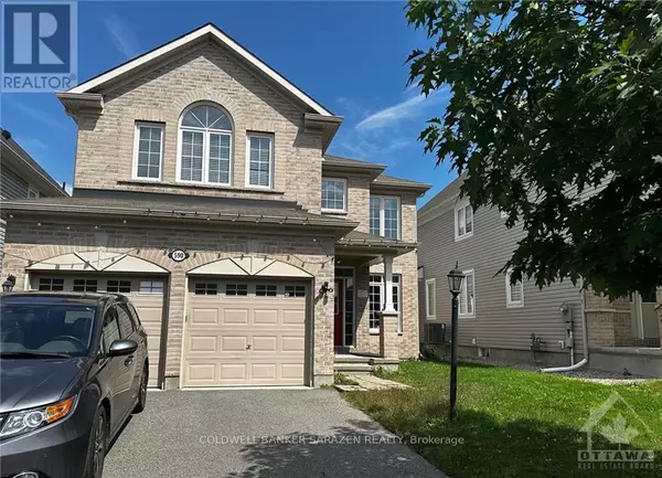 Ottawa, ON K2J5Y2,590 PINAWA CIRCLE