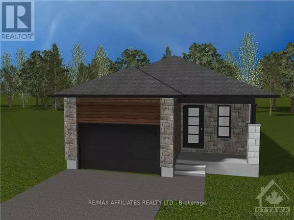 1213 MONTBLANC CRESCENT, Russell, ON K0A1W1