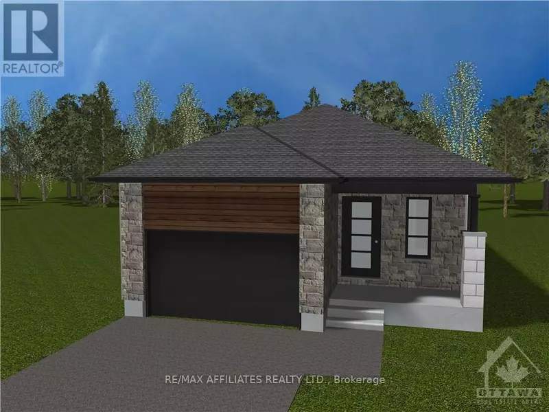 1213 MONTBLANC CRESCENT, Russell, ON K0A1W1