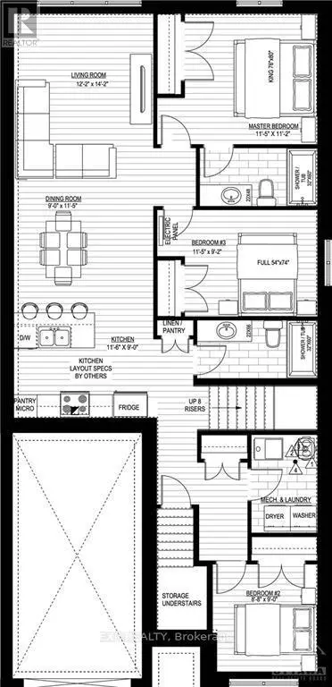 Prescott And Russell, ON K0A2M0,352 HAZEL CRESCENT