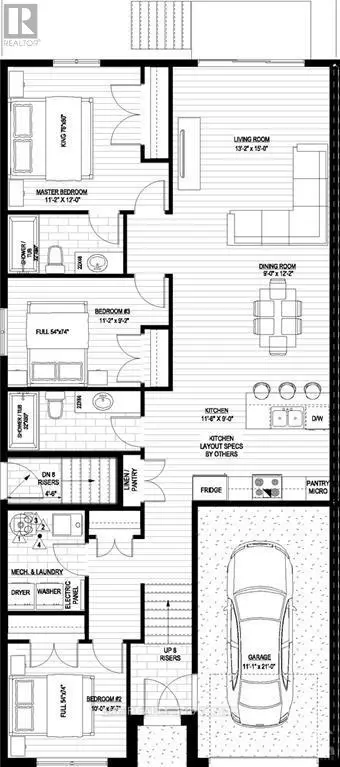 Prescott And Russell, ON K0A2M0,352 HAZEL CRESCENT