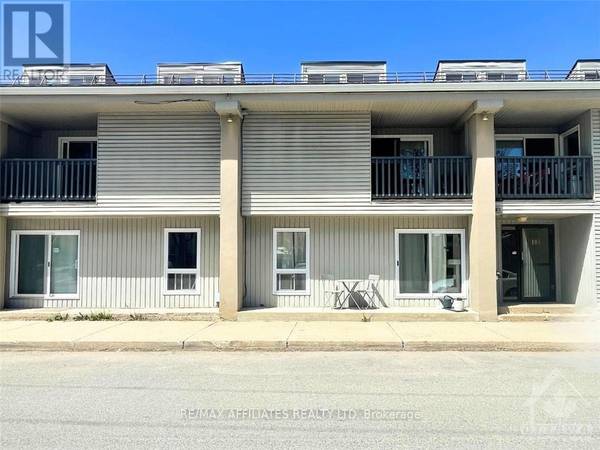 105 ASA ST #108, North Grenville, ON K0G1J0