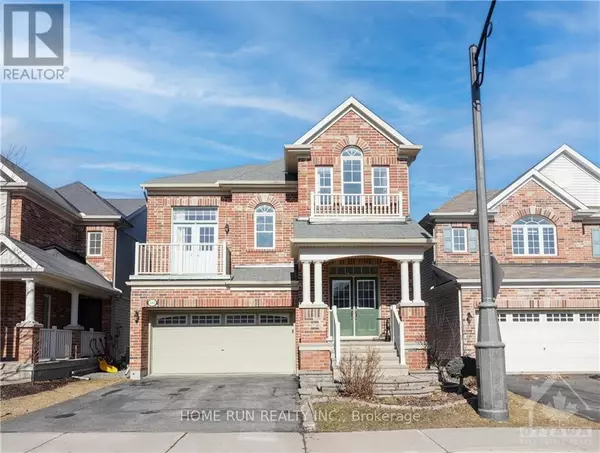 642 ROSEHILL AVENUE, Ottawa, ON K2S0K2