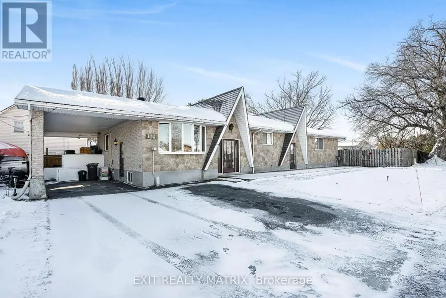 114 ST  GEORGE WEST STREET, North Glengarry, ON K0C1A0