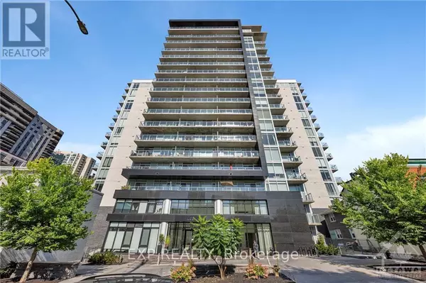 255 BAY ST #612, Ottawa Centre (4102 - Ottawa Centre), ON K1R0C5