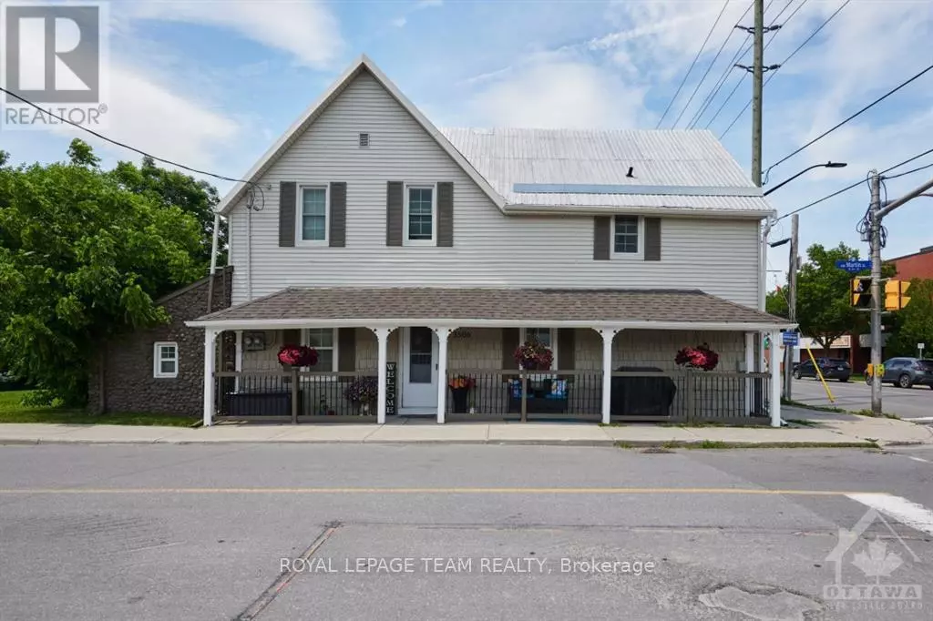 Ottawa, ON K0A2Z0,3506 MCBEAN STREET