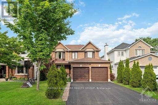 160 SAI CRESCENT, Ottawa, ON K1G5P2