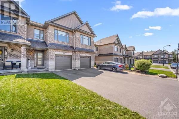 Stittsville - Munster - Richmond (8203 - Stittsville (south)), ON K2S1P8,210 PURCHASE CRESCENT