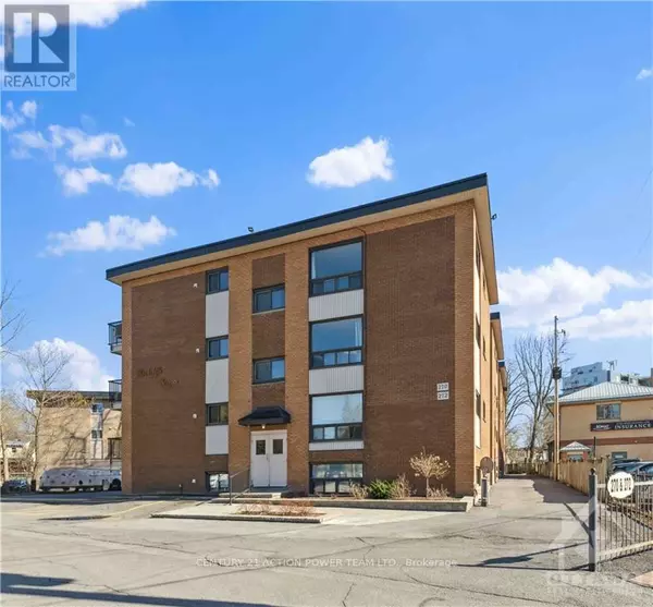 Ottawa, ON K1L8A6,270 BEECHWOOD AVE #6