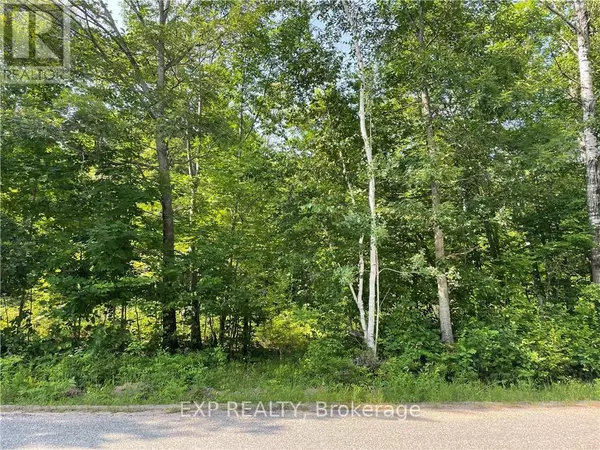 Madawaska Valley, ON K0J1B0,LOT C PARCHER ROAD