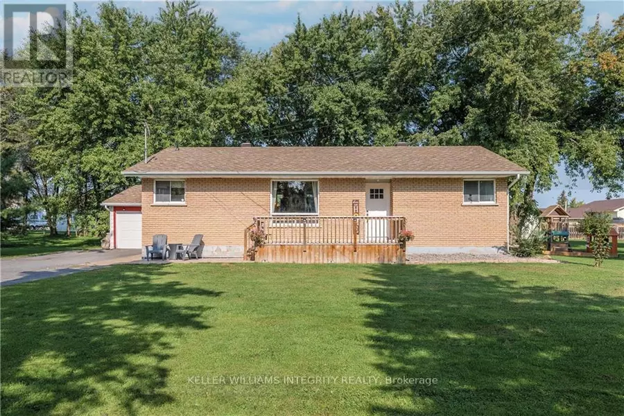 18233 GLEN ROAD, South Glengarry, ON K0C2J0