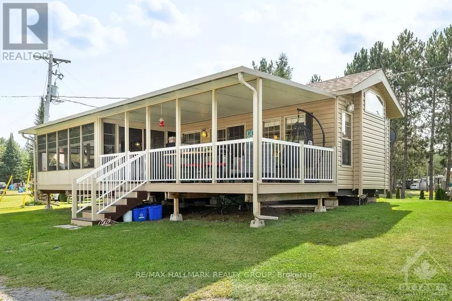 276 WHITE CEDARS ROAD, Bonnechere Valley (560 - Eganville/bonnechere Twp), ON K0J1T0