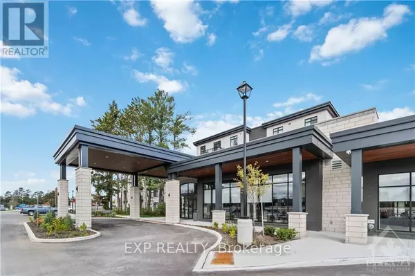 31 ERIC DEVLIN LN #312, Perth, ON K7H1K9