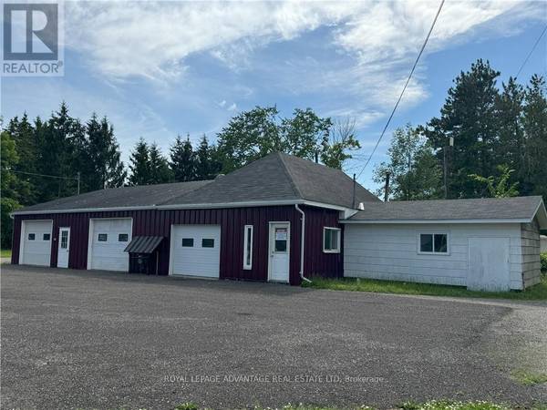 438 COUNTY 29 ROAD, Rideau Lakes, ON K7A4S5