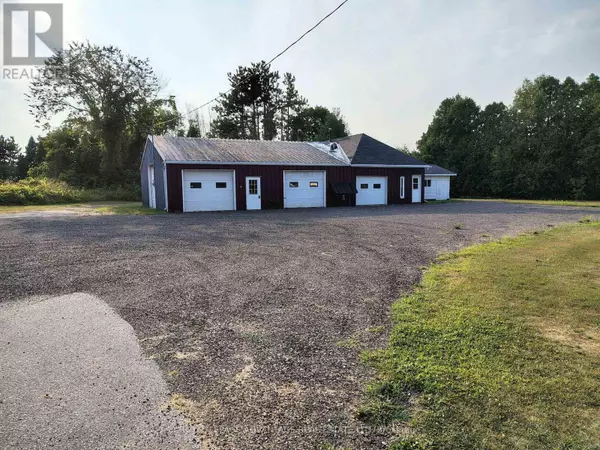 Rideau Lakes, ON K7A4S5,438 COUNTY 29 ROAD