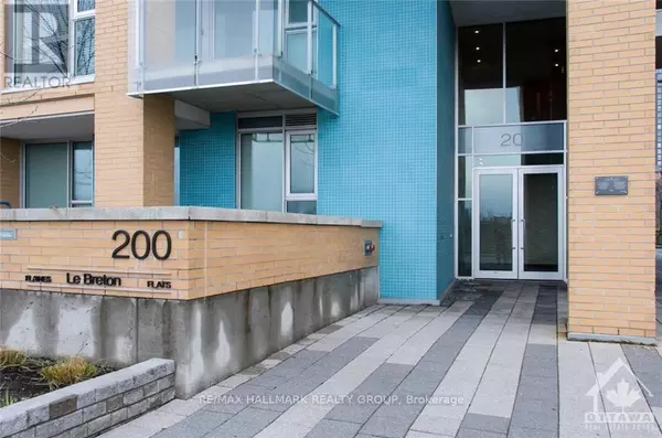 200 LETT ST #703, West Centre Town (4204 - West Centre Town), ON K1R0A7