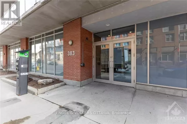 Ottawa, ON K1N1J7,383 CUMBERLAND ST #501