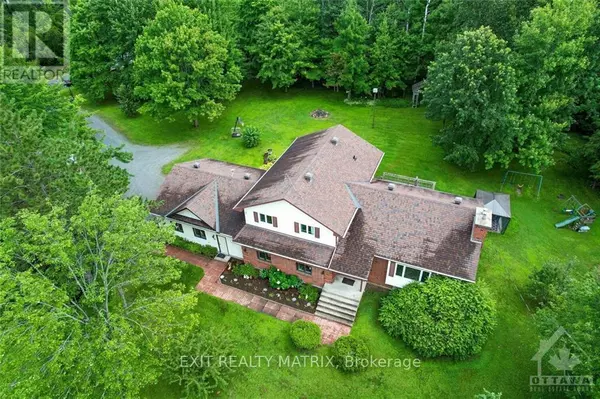 5790 WOOD DUCK DRIVE, Ottawa, ON K0A2W0