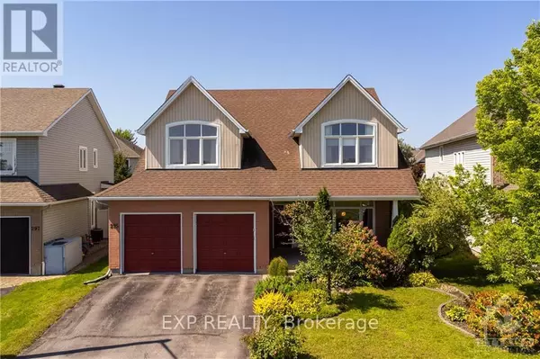 295 BRADWELL WAY, Ottawa, ON K1T0G6