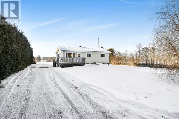 590 COUNTY RD 10 ROAD, East Hawkesbury, ON K0B1P0